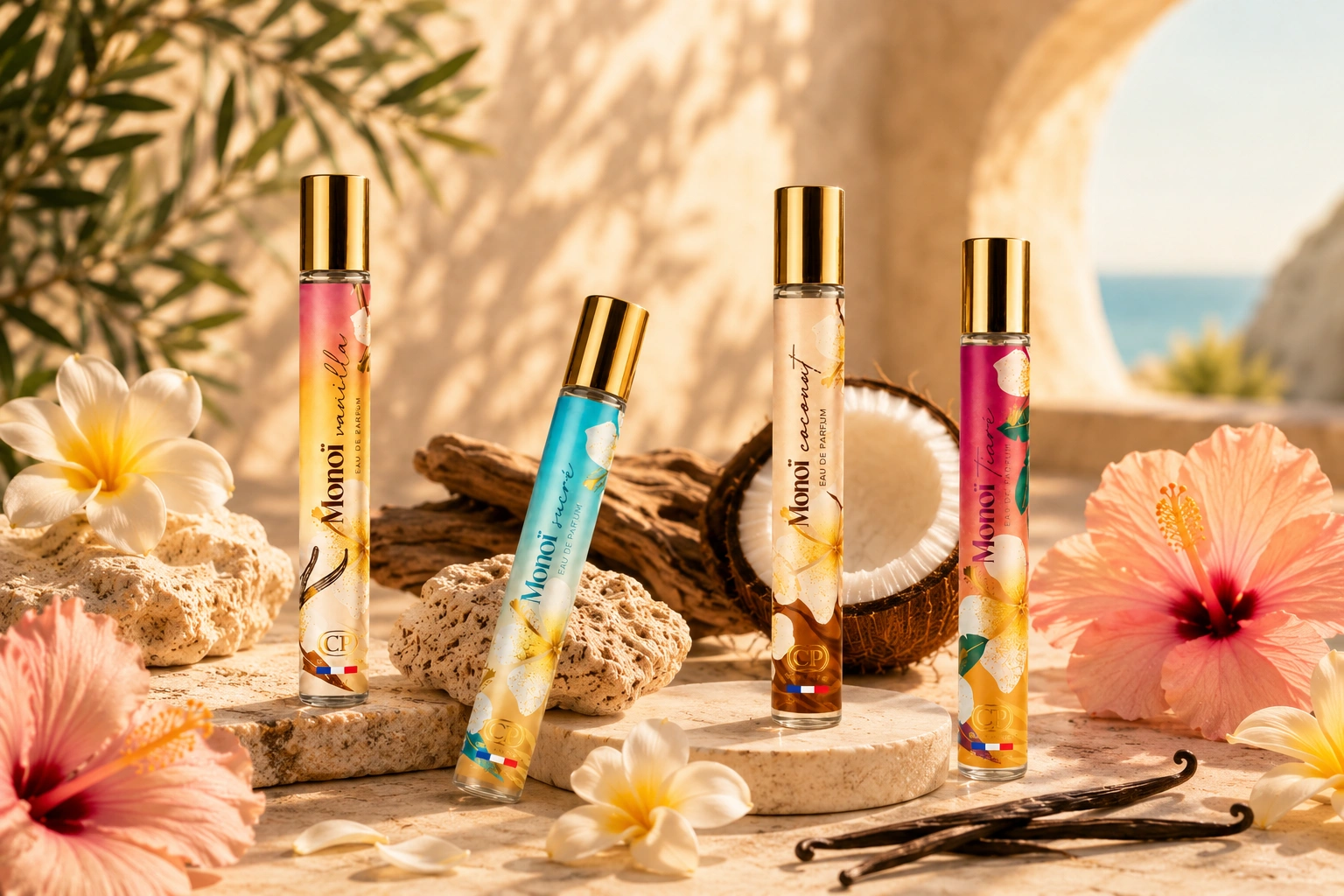 Cosmétiques Madame.L