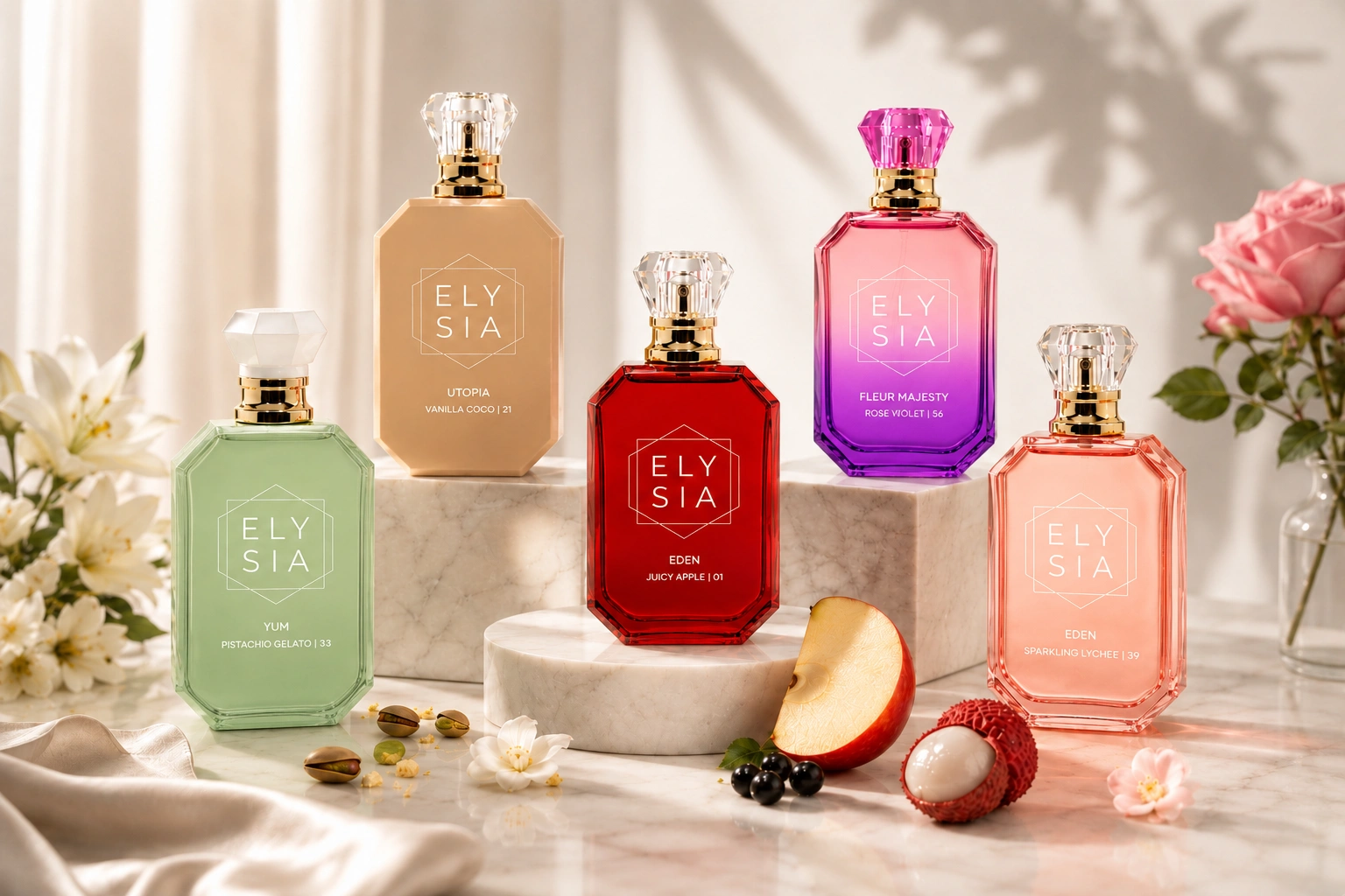 Cosmétiques