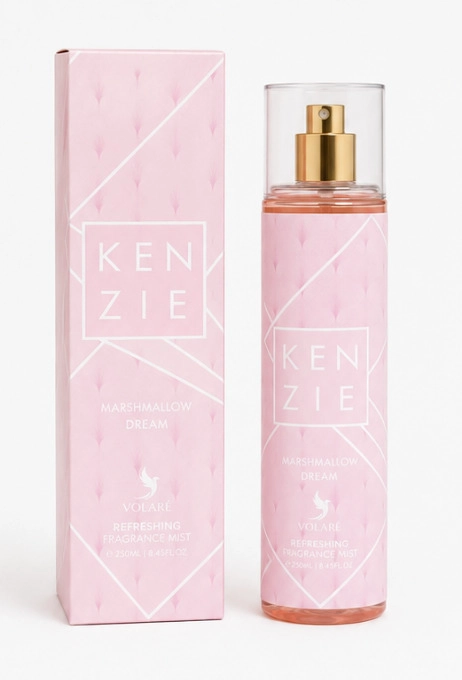Kenzie Volaré Marshmallow Dream
