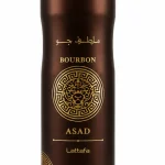 Air Freshener Asad Bourbon 2