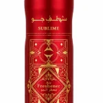 Air Freshener Badee El Oud Sublime 2
