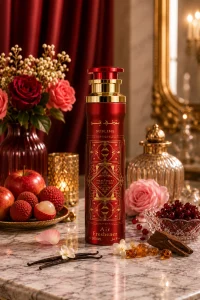 Air Freshener Badee El Oud Sublime