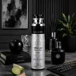 Air Freshener Fakhar Noir 1
