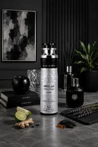 Air Freshener Fakhar Noir