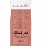 Air Freshener Fahkar Rose 2