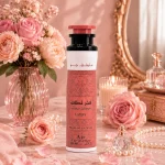 Air Freshener Fahkar Rose 1