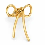 Boucles d'Oreilles Nœud Papillon 4