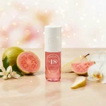 Body Philosophy N°48 Sunlit Orchid & Sparkling Guava - brume floral 90 ML 1