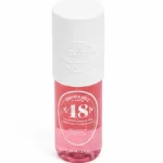Body Philosophy N°48 Sunlit Orchid & Sparkling Guava - brume floral 90 ML 3