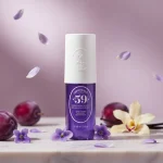 Body Philosophy N°59 Caramel Magnolia & Warm Amber - brume gourmand 90 ML 1