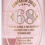Body Philosophy N°68 Brazilian Jasmine & Pink Dragonfruit - brume floral 90 ML 3
