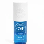 Body Philosophy N°76 Velvet Rose & Sandalwood - brume floral 90 ML 2
