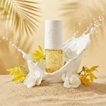 Body Philosophy N°87 Solar Tuberose & Leite de Coco — brume solaire 90 ML 1