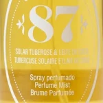 Body Philosophy N°87 Solar Tuberose & Leite de Coco — brume solaire 90 ML 3