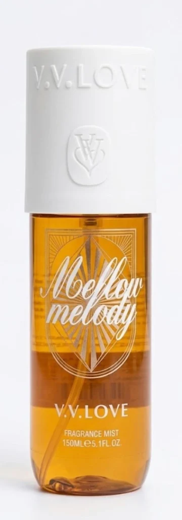V.V. Love Mellow Melody - brume oriental 150 ML — vue 2