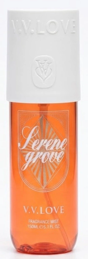 V.V. Love Serene Grove - brume solaire 150 ML — vue 2