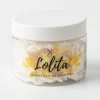 Chantilly de douche Lolita - soins corps gourmand 100 G 3