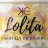 Chantilly de douche Lolita - soins corps gourmand 100 G 4