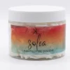 Chantilly de douche Solea - soins corps solaire 100 G 2