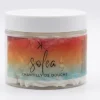 Chantilly de douche Solea - soins corps solaire 100 G 3