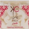 Chantilly de douche Yala Candy - soins corps gourmand 100 G 4