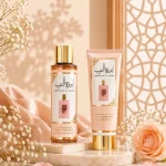 Coffret Ameraat Al Arab Rose - Sultan El Waha 1