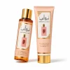 Coffret Ameraat Al Arab Rose - Sultan El Waha 3