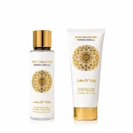 Coffret Tahara Vanilla Sultan El Waha 2