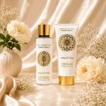 Coffret Tahara Vanilla Sultan El Waha 1