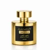 Confidential Gold Lattafa - eau de parfum oriental 100 ML 2
