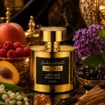 Confidential Gold Lattafa - eau de parfum oriental 100 ML 1