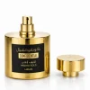 Confidential Gold Lattafa - eau de parfum oriental 100 ML 3
