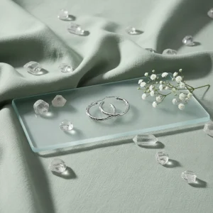 Créoles Torsadées Argent - boucles d'oreilles femme en acier inoxydable 316L