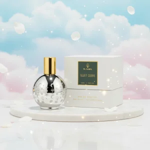 El Nabil Musc Baby - Eau de senteur enfant floral 80 ML