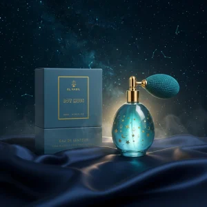 El Nabil Musc Boy - Eau de senteur enfant fruité 80 ML