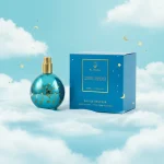 El Nabil Musc Prince - Eau de senteur enfant boisé 80 ML 1