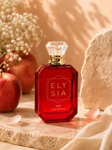 Elysia Eden Apple Juicy 01 - eau de parfum fruité 50 ML