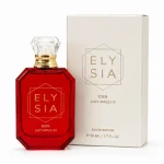Elysia Eden Apple Juicy 01 - eau de parfum fruité 50 ML 4