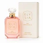 Elysia Eden Sparkling Lychee 39 - eau de parfum fruité 50 ML 4