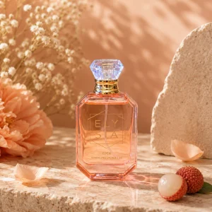 Elysia Eden Sparkling Lychee 39 - eau de parfum fruité 50 ML
