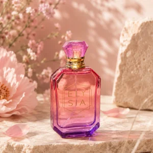 Elysia Fleur Majesty Rose Royal 31 - eau de parfum floral 50 ML