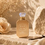 Elysia Utopia Vanilla Coco 21 - eau de parfum gourmand 50 ML 1