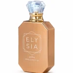 Elysia Utopia Vanilla Coco 21 - eau de parfum gourmand 50 ML 3