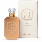 Elysia Utopia Vanilla Coco 21 - eau de parfum gourmand 50 ML 4