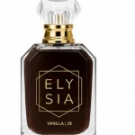 Elysia Vanilla 28 - eau de parfum gourmand 50 ML 2