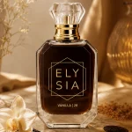 Elysia Vanilla 28 - eau de parfum gourmand 50 ML 1