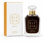 Elysia Vanilla 28 - eau de parfum gourmand 50 ML 4