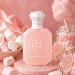Elysia Yum Marshmallow 81 - eau de parfum gourmand 50 ML 1