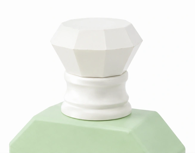 Elysia Yum Pistachio Gelato 33 - eau de parfum gourmand 50 ML — vue 2