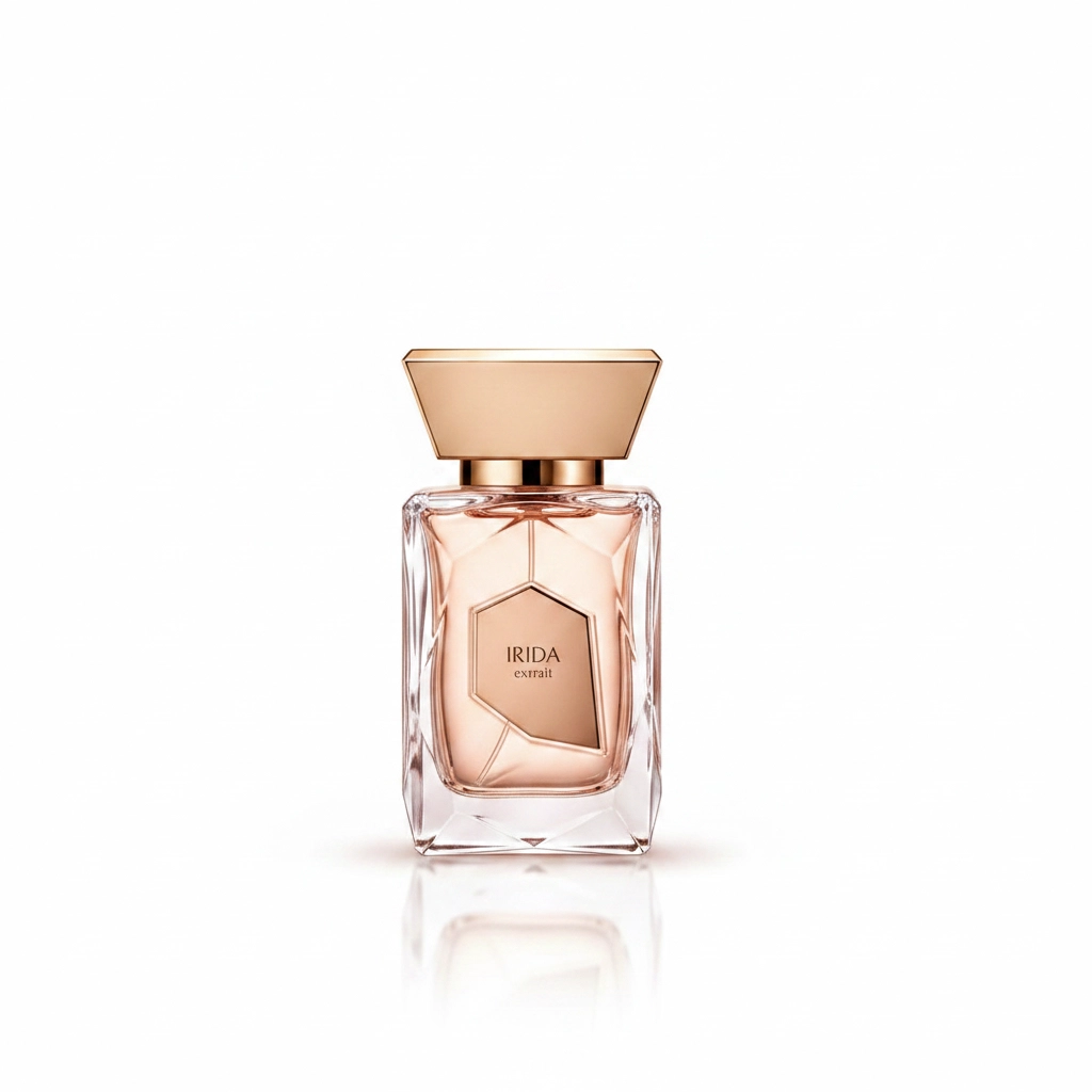 IRIDA French Avenue - Extrait de parfum oriental 100 ML — vue 2
